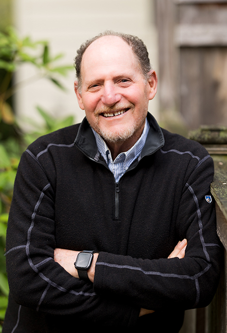 Lisa and Karl Headshots